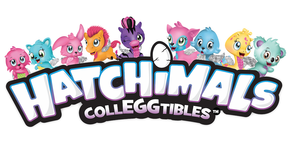 Hatchimals CollEGGtibles游戏截图