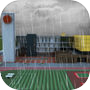 密室逃脱：雨季的学校icon
