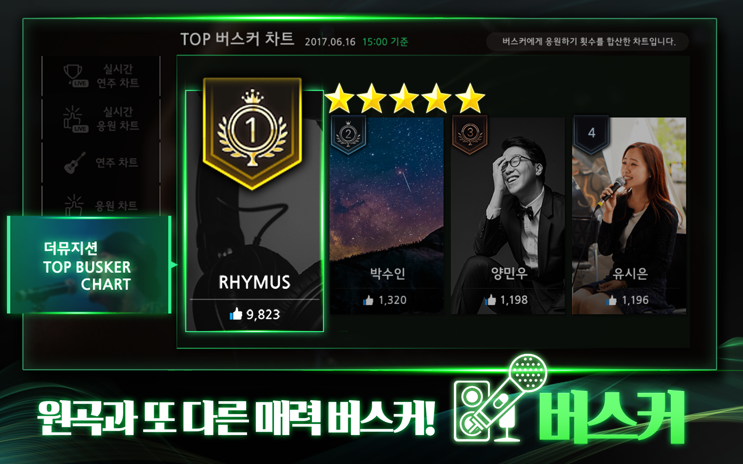  The Musician : 音乐家游戏截图