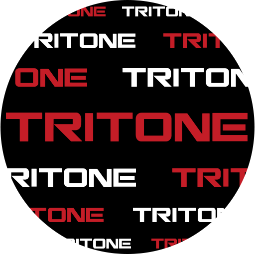 TRITONE