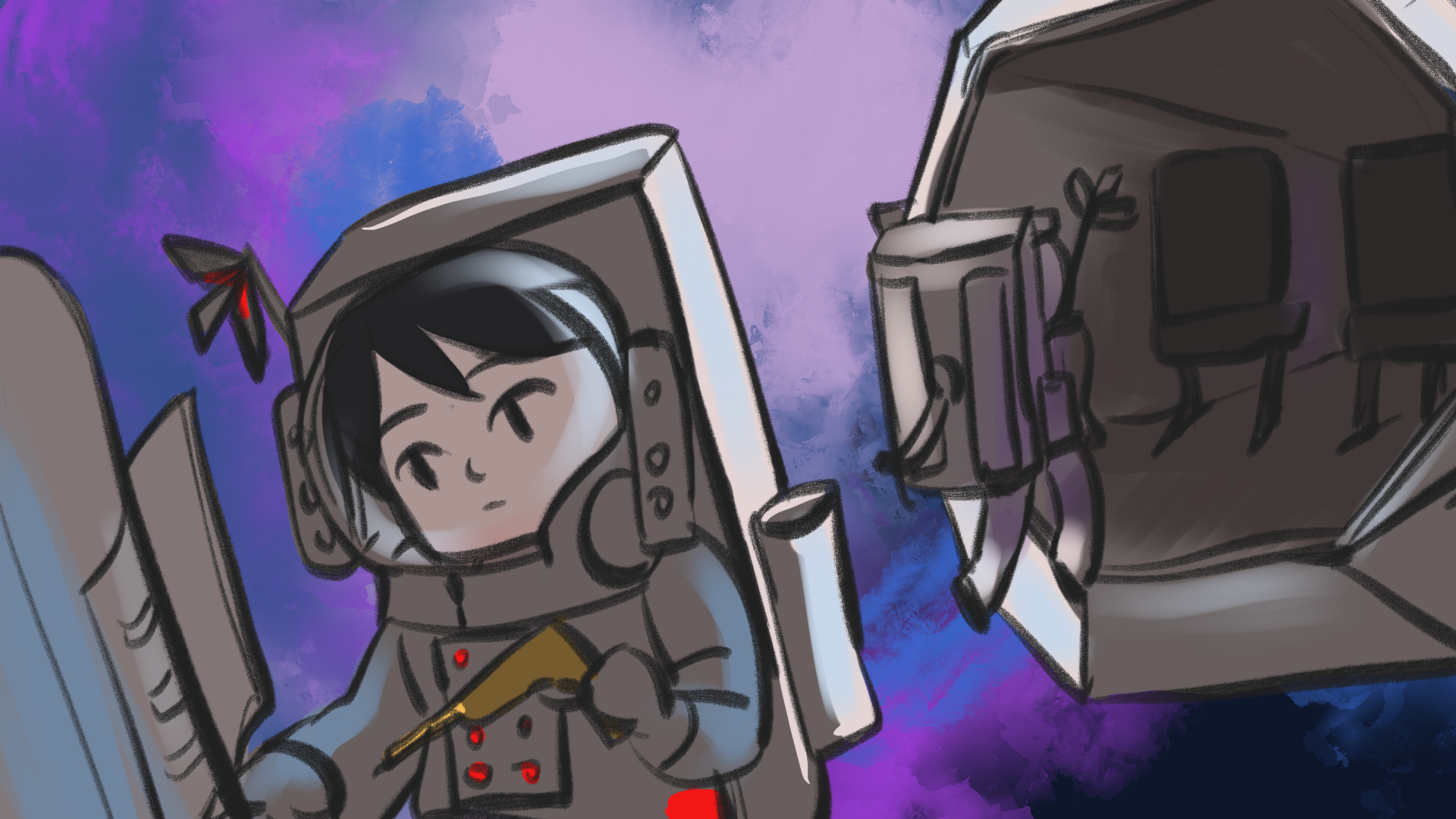 生命线游戏截图