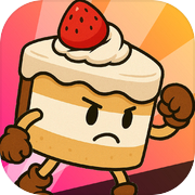 Sweets Jump