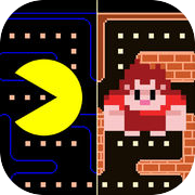 PAC-MAN: Ralph Breaks the Maze