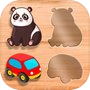 Puzzles offline - Puzzle gameicon