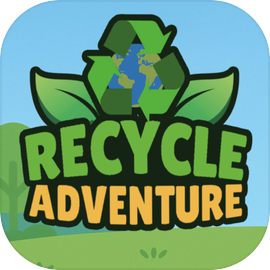 Recycle Adventure - TapTap