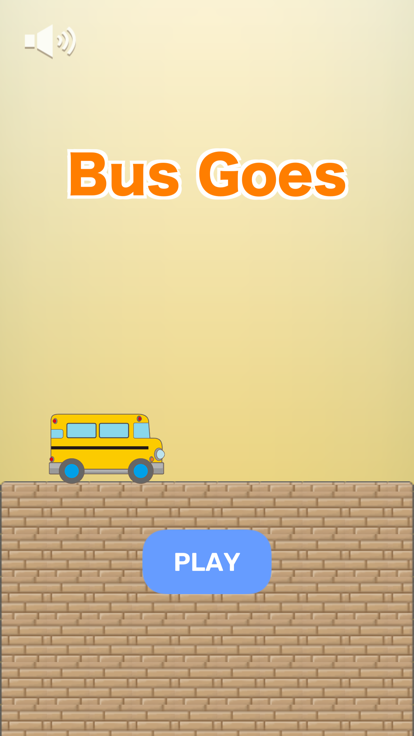 Bus Goes游戏截图