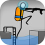 Click Kill 2 - Stickman Adventureicon