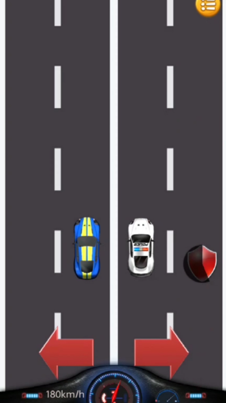 赛车得看我游戏截图