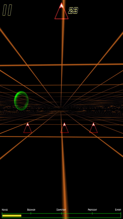 Bubblard游戏截图