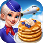 Airplane Chefs - Cooking Gameicon