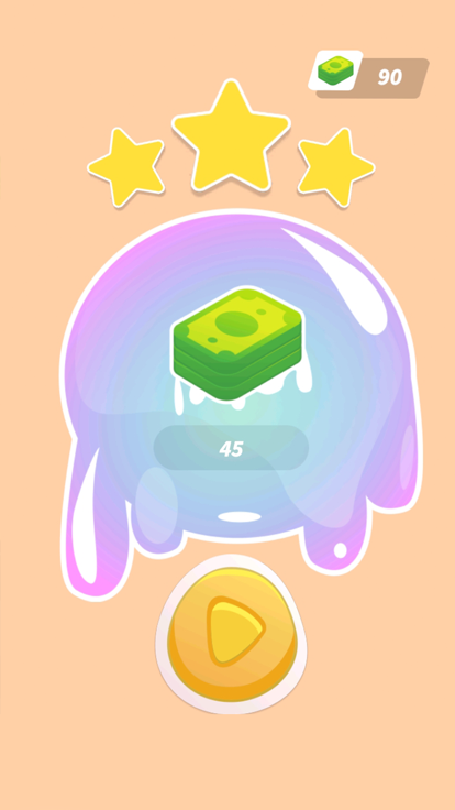 Sticky Robber游戏截图