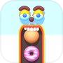 Hunger Stackicon