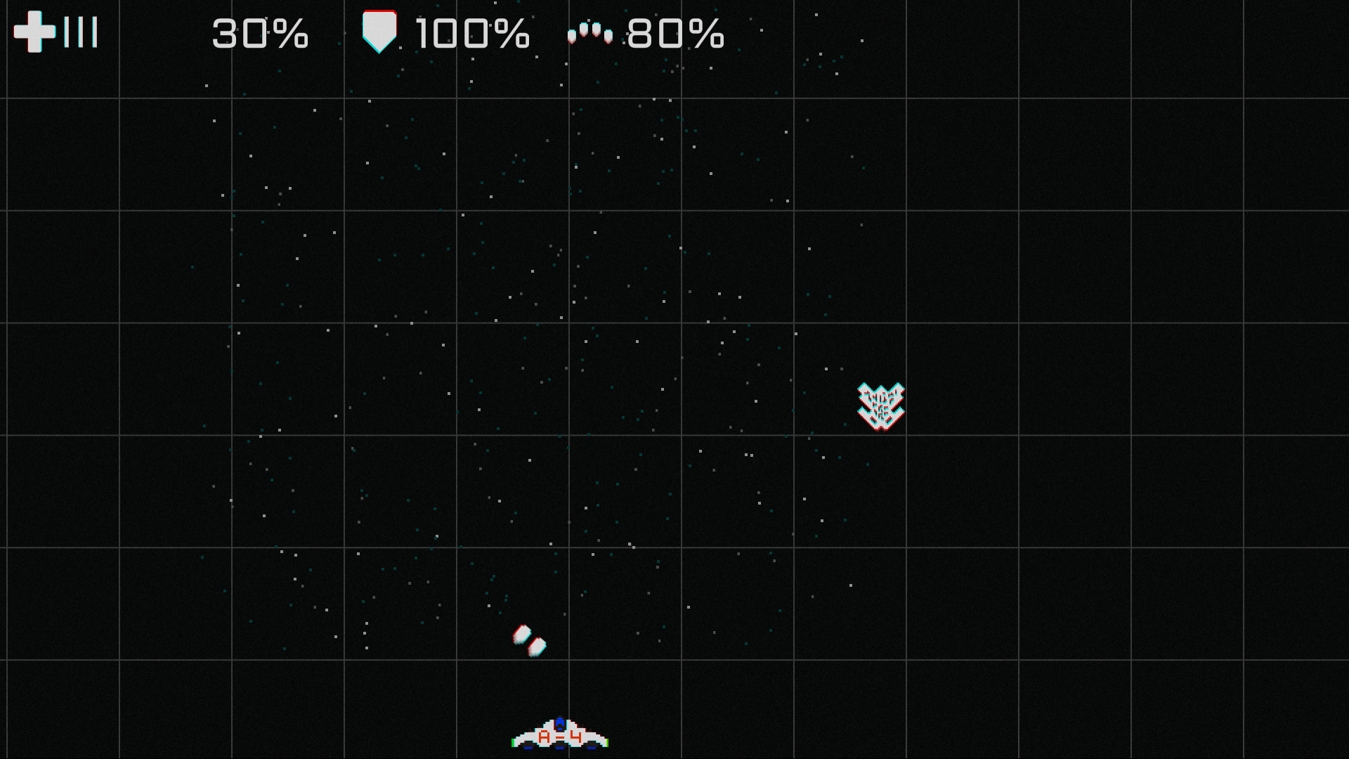 Distant Space 2游戏截图