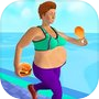 Run & Get Fat or Flex Six Packicon