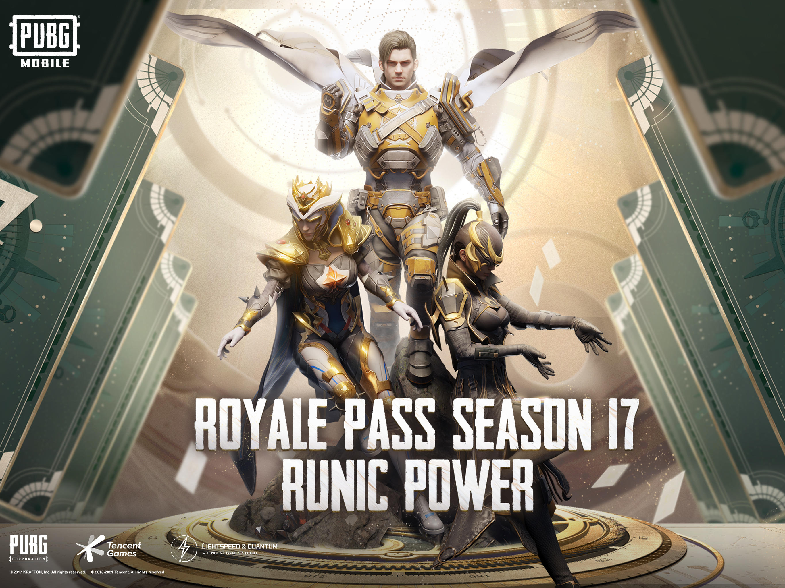 Featured image of post Runic Power Wallpaper Pubg Pubg mobile is one of the best battle royale titles in the esports community and has a massive active player base worldwide