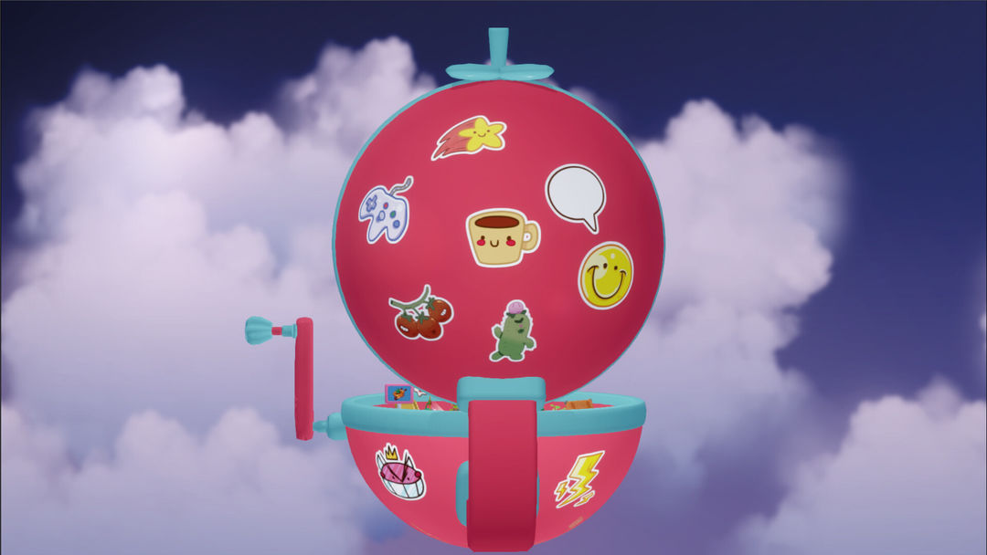 手提菜园游戏截图