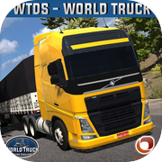 世界大卡车模拟icon