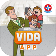 Jogo da Vida App