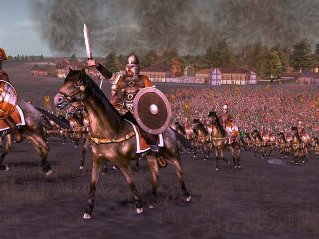 Rome: Total War™ - Collection游戏截图