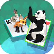 Solitaire : Planet Zoo