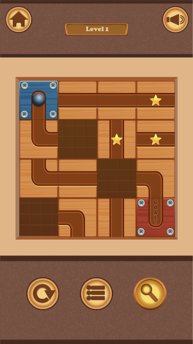 脑洞发烧友游戏截图