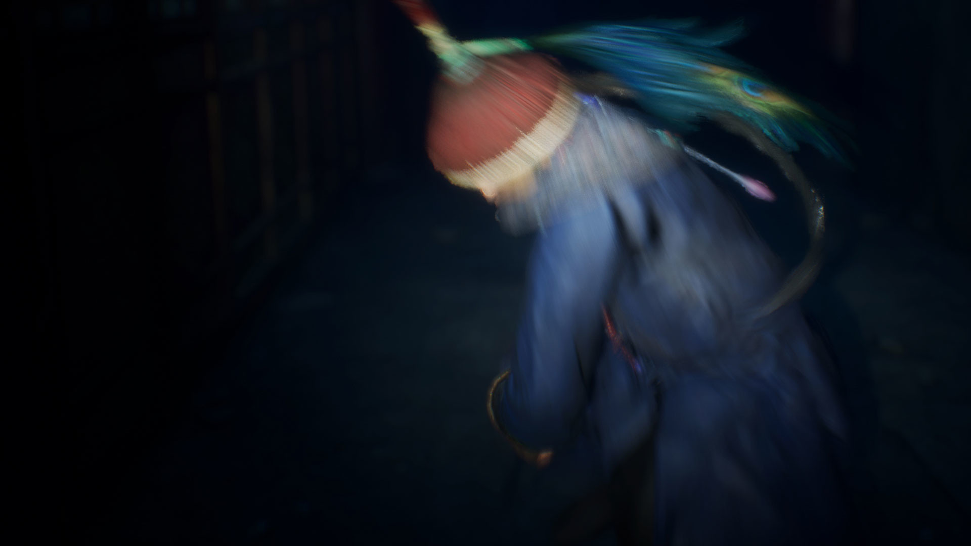 Paper Dolls 2 纸人贰游戏截图