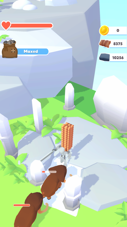 Era Idle!游戏截图