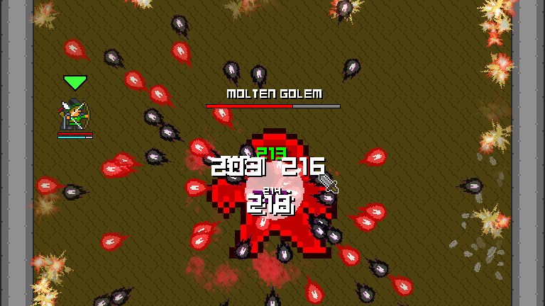 Overture游戏截图