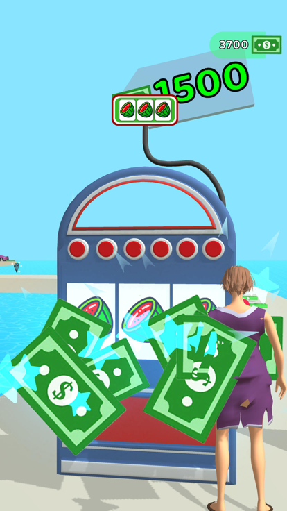 Lucky Streak游戏截图