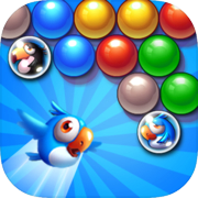 Bubble Bird Rescue 2 - Winter