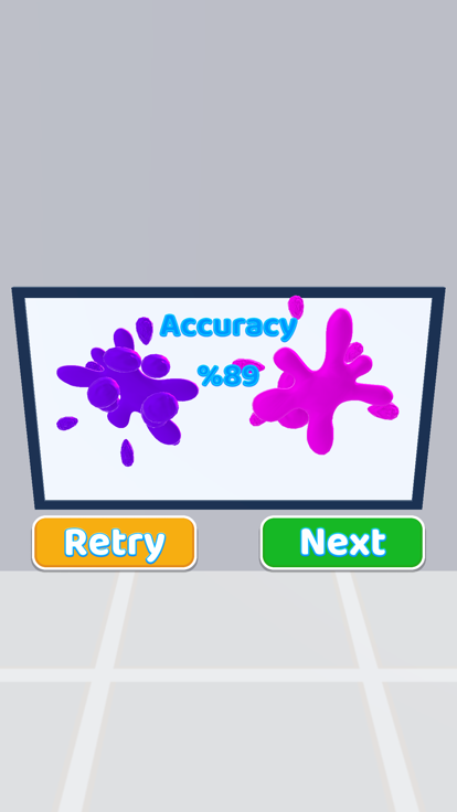 Paint The Board游戏截图