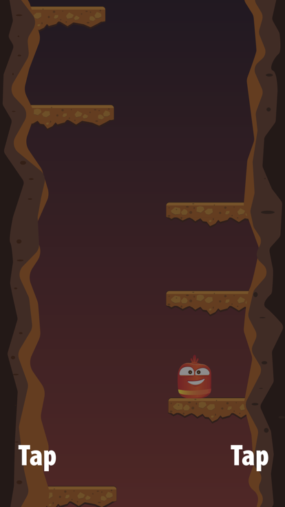 LAVA : Escape Floor Challenge游戏截图