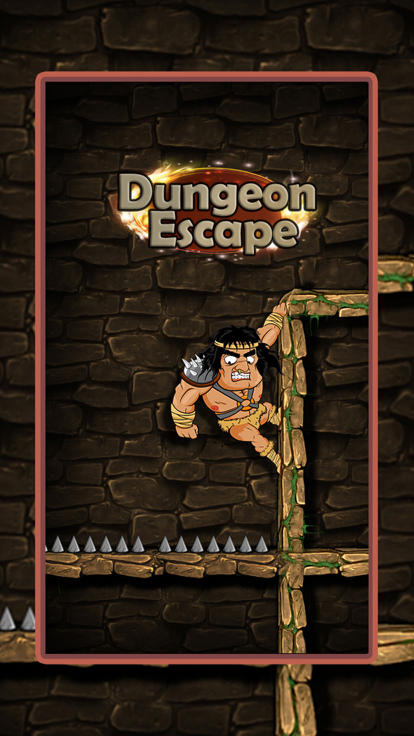 Dungeon Escape:Casual Games游戏截图