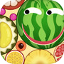 Fruit & Merge: Watermelon Gameicon