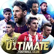 Ultimate Football Club 冠軍球會