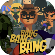 BangBangBang - Action RPG