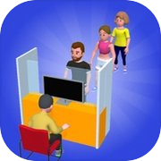 Bank Manager 3D
