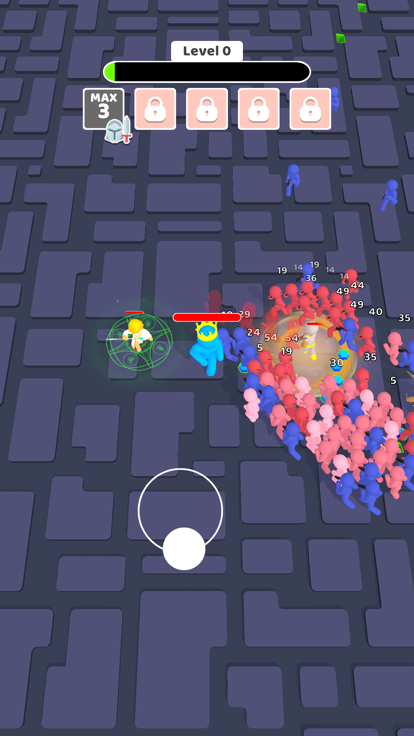 Dumb King!游戏截图