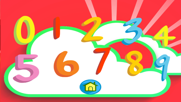 ABC字母书写2游戏截图