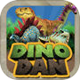 Dino Dan: Dino Dodgeicon