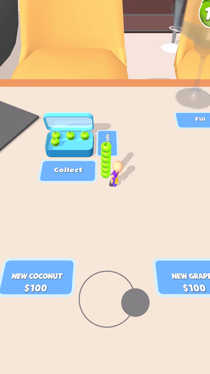 Shake Maker 3D游戏截图