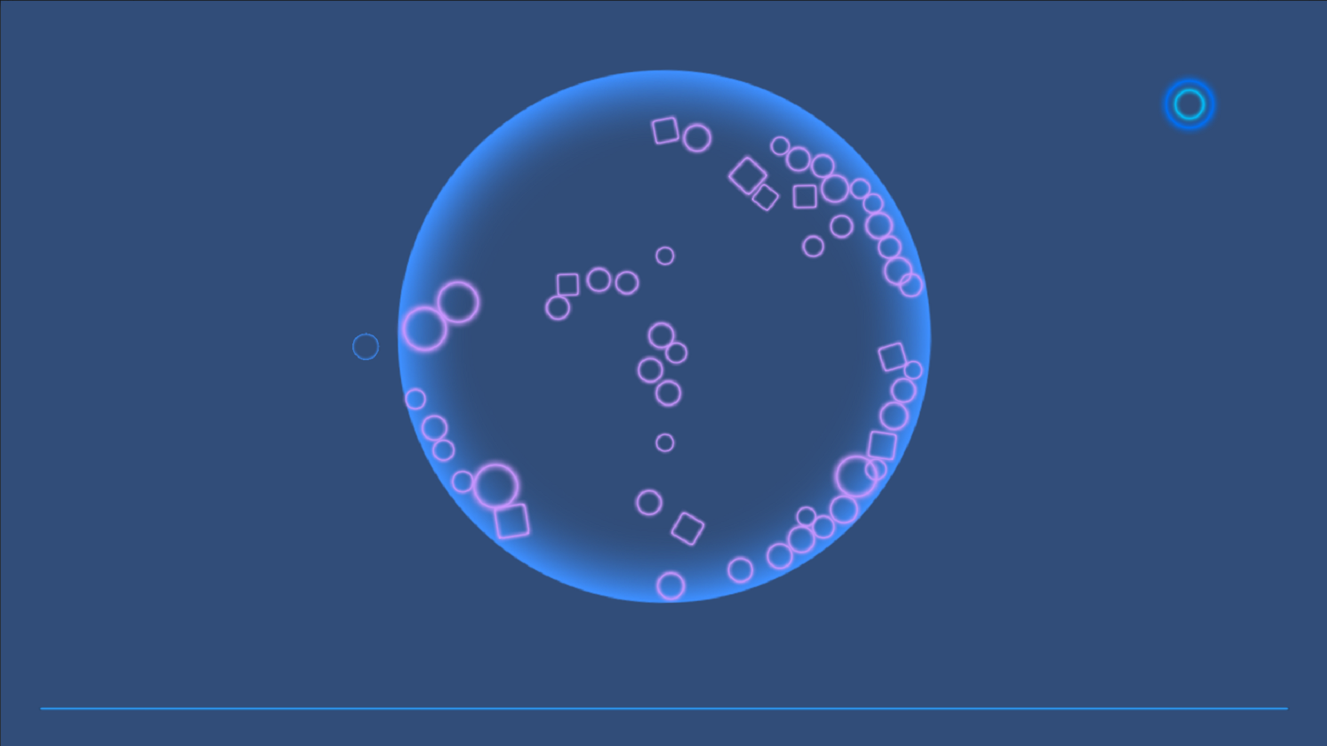 不是游戏-滚筒模拟器游戏截图