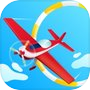 Stunt Plane 3Dicon