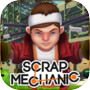 Scrap Mechanic Build machinesicon