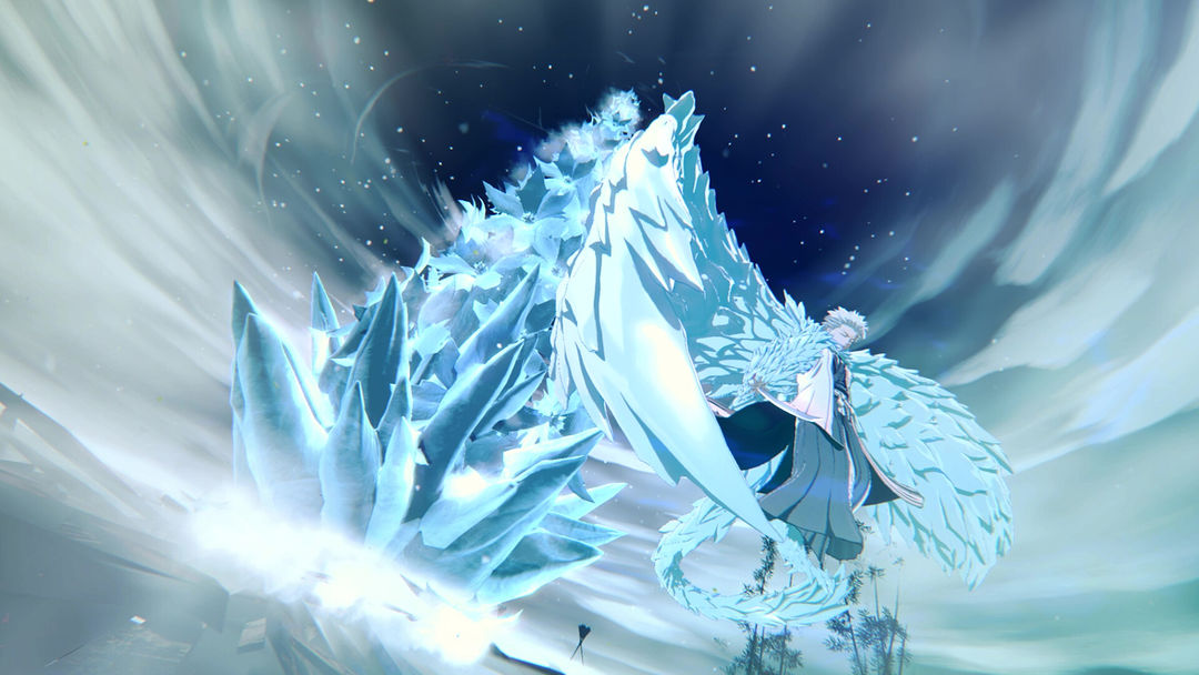 死神:魂魄觉醒游戏截图