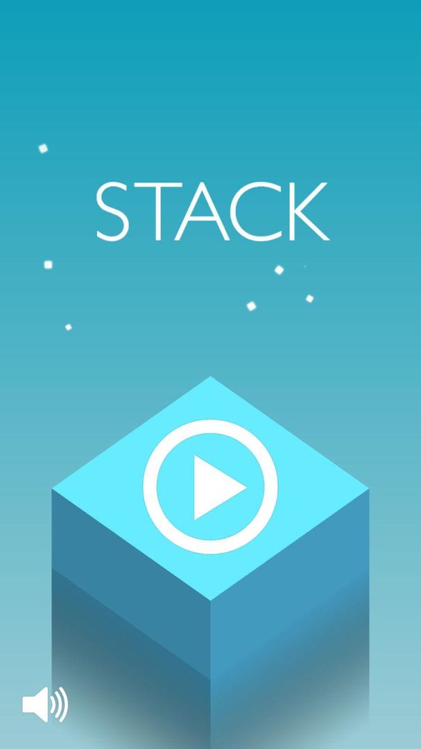 Screenshot of Stack