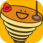 Pancake Tower Decoratingicon