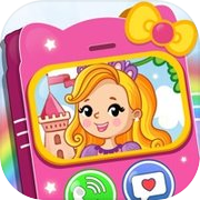 My Sweet Princess Phone