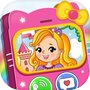 My Sweet Princess Phoneicon