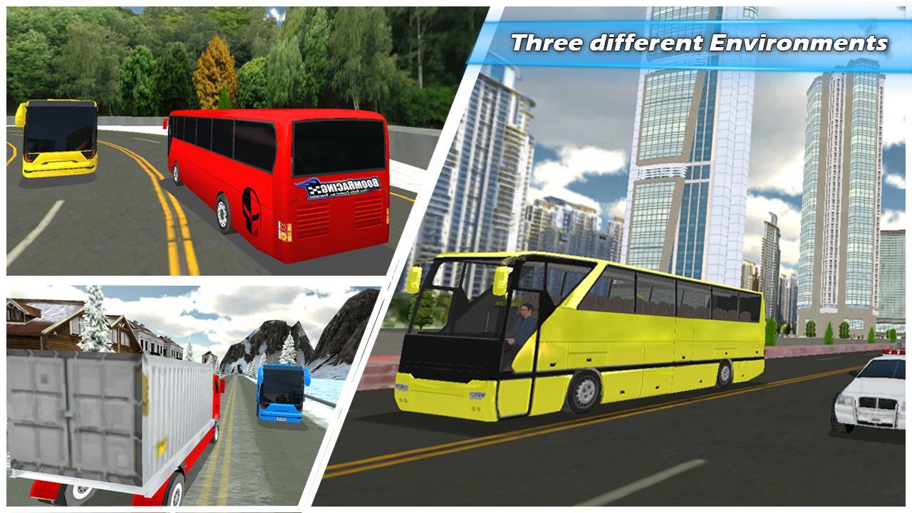 metro bus simulator 2018